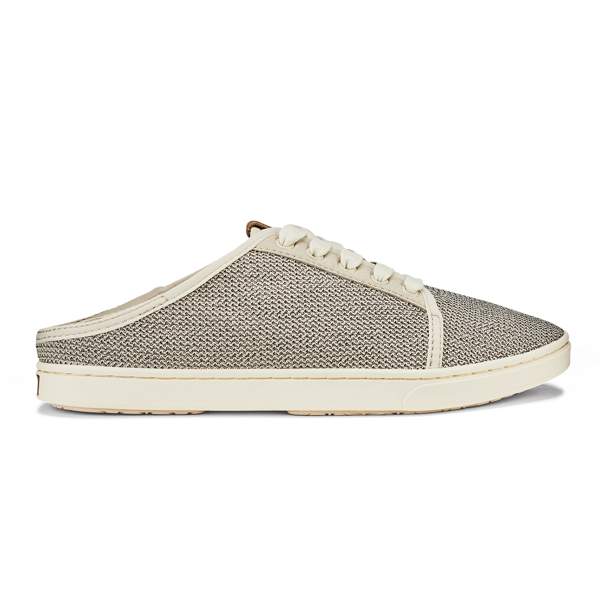OluKai Sale | Pehuea Lī Women's Lightweight Sneakers - Tapa