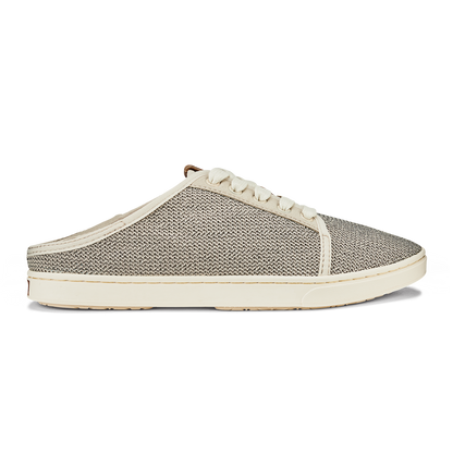 OluKai Sale | Pehuea Lī Women's Lightweight Sneakers - Tapa