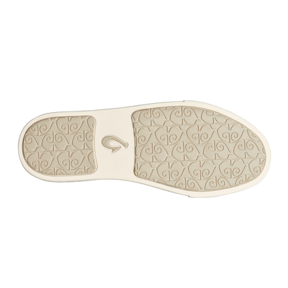 OluKai Sale | Pehuea Lī Women's Lightweight Sneakers - Tapa