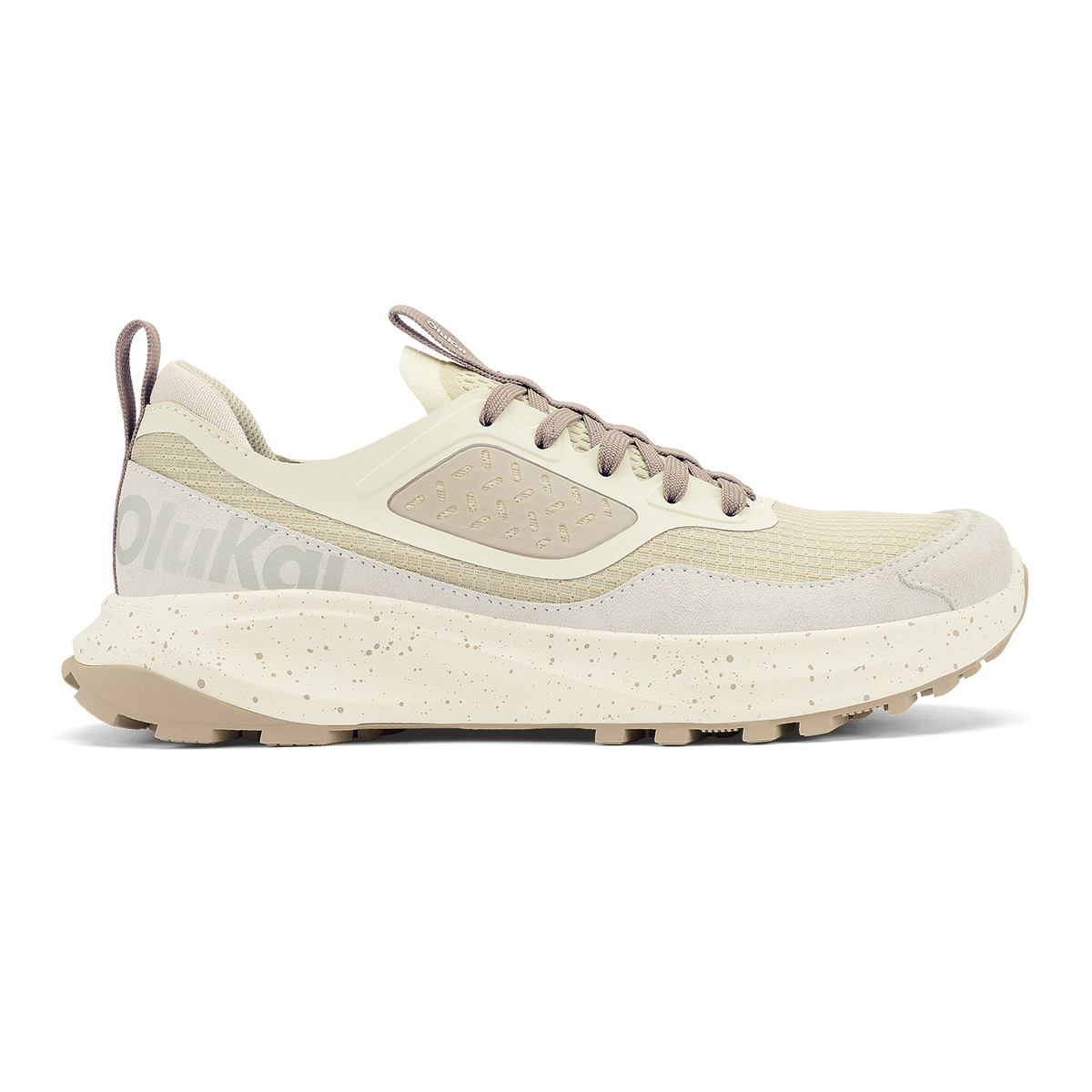 OluKai Sale | Makiki - White Sand / Tapa
