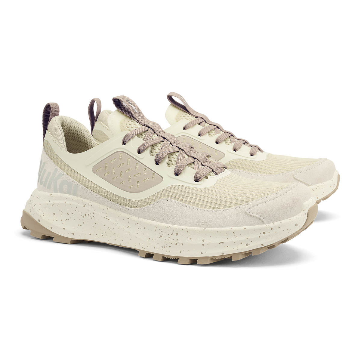 OluKai Sale | Makiki - White Sand / Tapa
