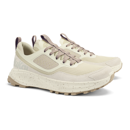 OluKai Sale | Makiki - White Sand / Tapa