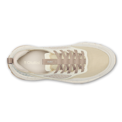 OluKai Sale | Makiki - White Sand / Tapa