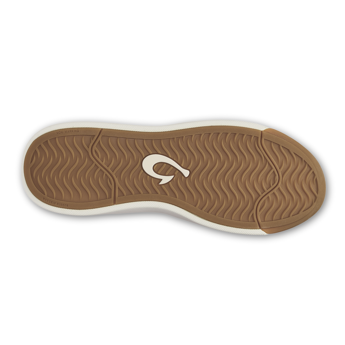 OluKai Signature | Kaulele Mesh - Rock / Ash | Olukai