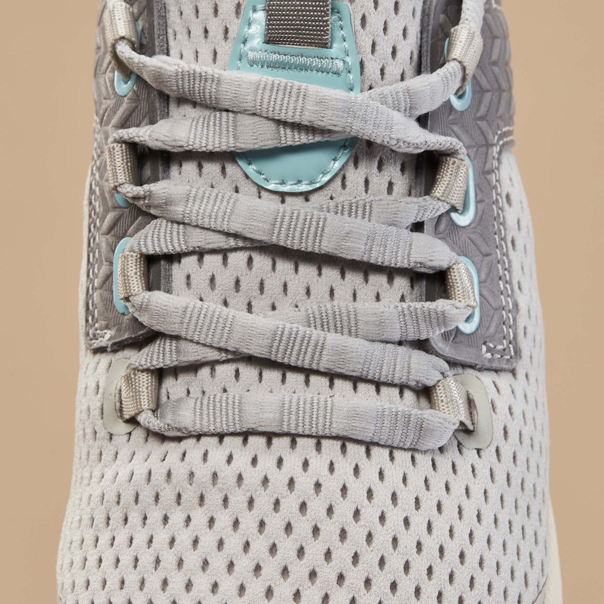 OluKai New | Wailuku Women’s Athletic Shoes - Mist Grey