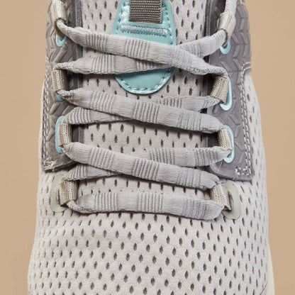 OluKai New | Wailuku Women’s Athletic Shoes - Mist Grey