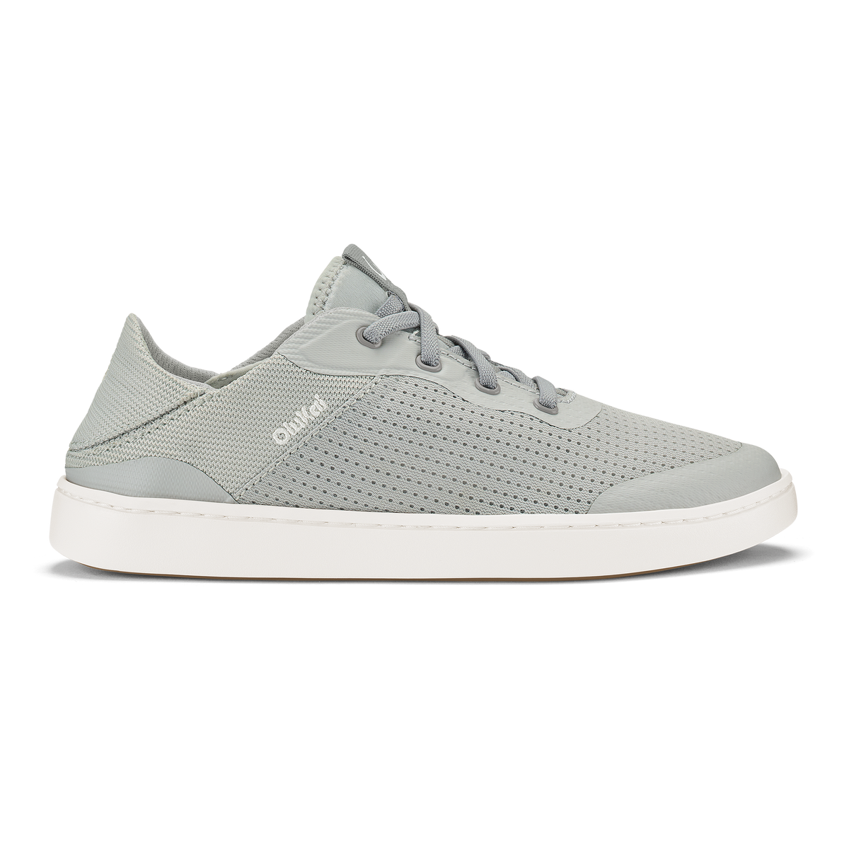 OluKai Classic | Kahakai - Cloud Grey / Cloud Grey | Olukai
