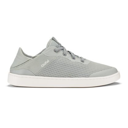 OluKai Classic | Kahakai - Cloud Grey / Cloud Grey | Olukai