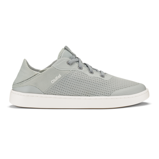 OluKai Classic | Kahakai - Cloud Grey / Cloud Grey | Olukai