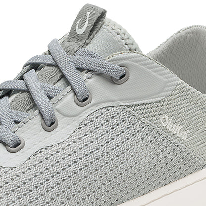 OluKai Classic | Kahakai - Cloud Grey / Cloud Grey | Olukai