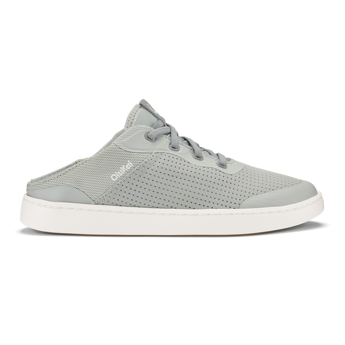 OluKai Classic | Kahakai - Cloud Grey / Cloud Grey | Olukai