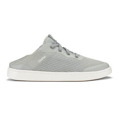 OluKai Classic | Kahakai - Cloud Grey / Cloud Grey | Olukai