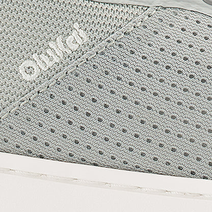OluKai Classic | Kahakai - Cloud Grey / Cloud Grey | Olukai
