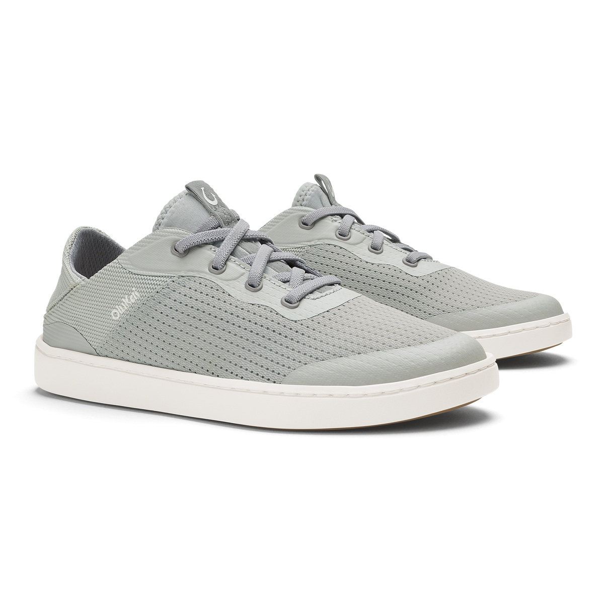 OluKai Classic | Kahakai - Cloud Grey / Cloud Grey | Olukai
