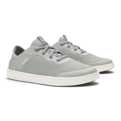 OluKai Classic | Kahakai - Cloud Grey / Cloud Grey | Olukai