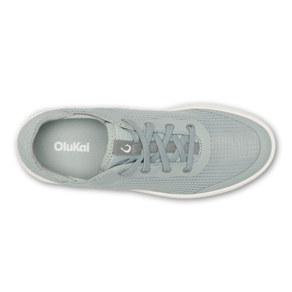 OluKai Classic | Kahakai - Cloud Grey / Cloud Grey | Olukai
