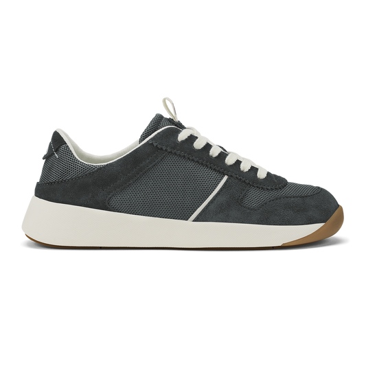 OluKai Smart Buy | Kaulele Mesh - Lava Rock / Rock | Olukai