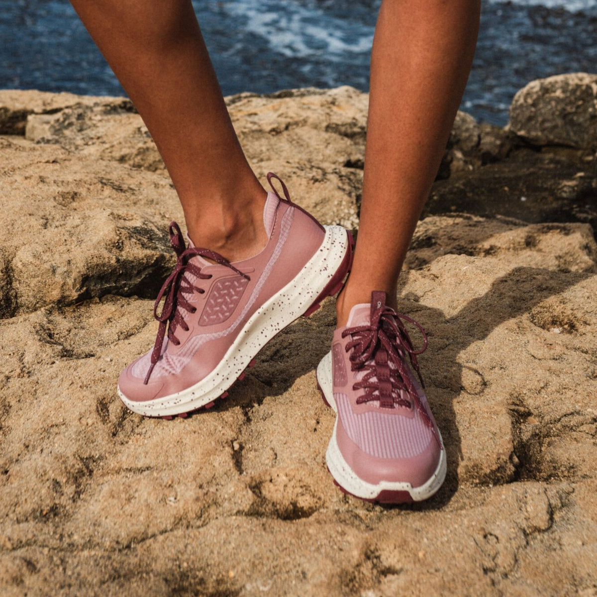OluKai Everyday | Makiki - Coral Rose | Olukai