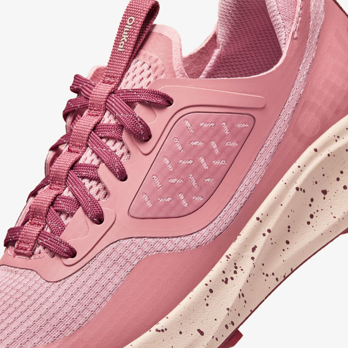 OluKai Everyday | Makiki - Coral Rose | Olukai