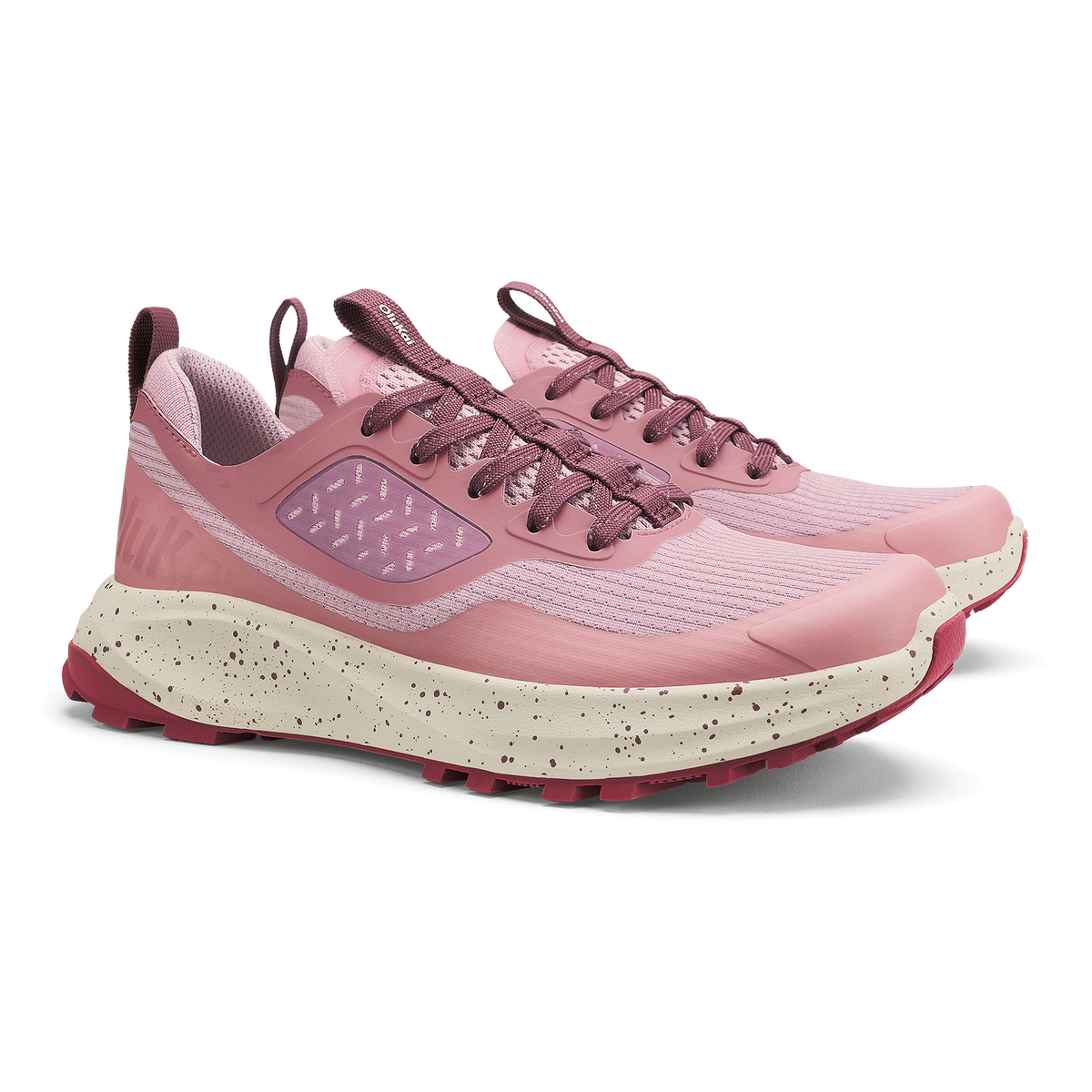 OluKai Everyday | Makiki - Coral Rose | Olukai