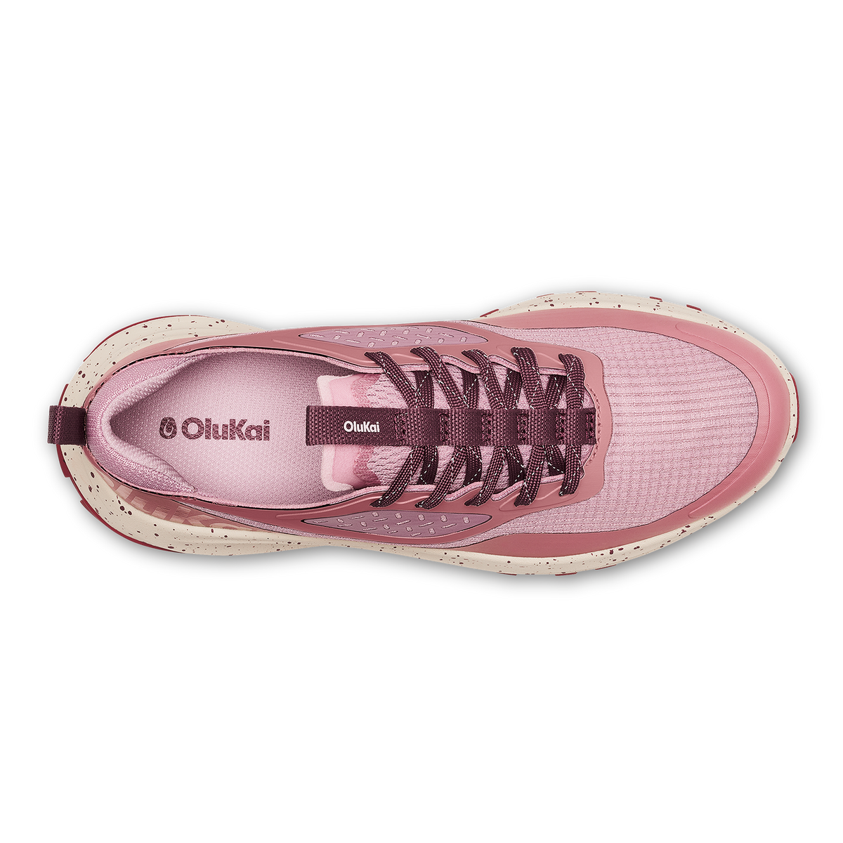 OluKai Everyday | Makiki - Coral Rose | Olukai