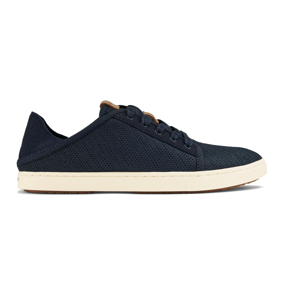 OluKai Premium | Pehuea Lī Women's Sneakers - Trench Blue