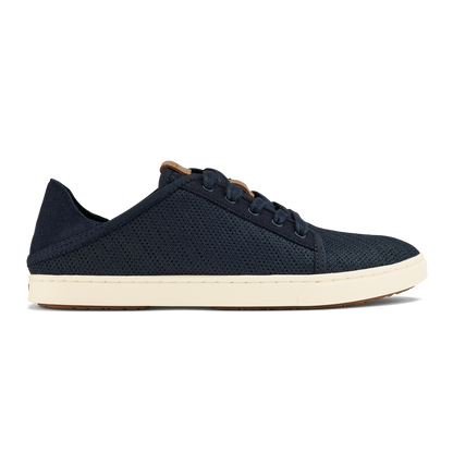 OluKai Premium | Pehuea Lī Women's Sneakers - Trench Blue