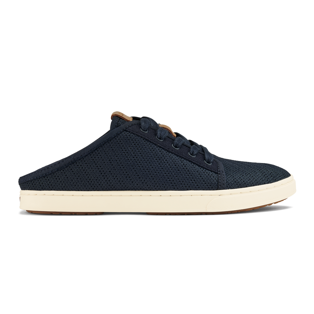 OluKai Premium | Pehuea Lī Women's Sneakers - Trench Blue