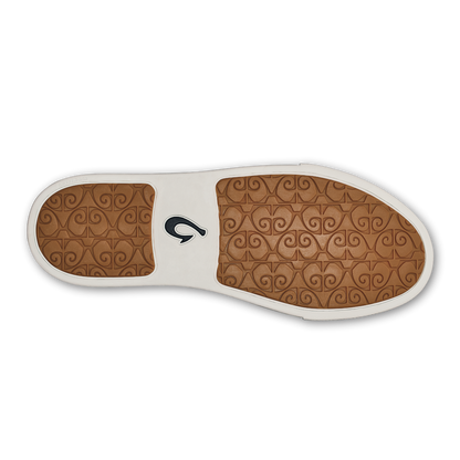 OluKai Premium | Pehuea Lī Women's Sneakers - Trench Blue