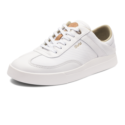 OluKai Sale | Kīlea Women’s Sneaker Shoes - White