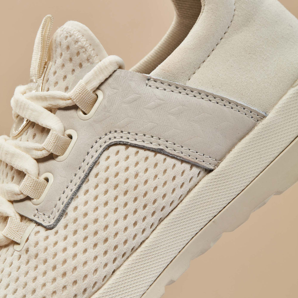 OluKai Hot Sale | Wailuku Women’s Athletic Shoes - Off White