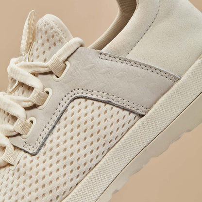 OluKai Hot Sale | Wailuku Women’s Athletic Shoes - Off White