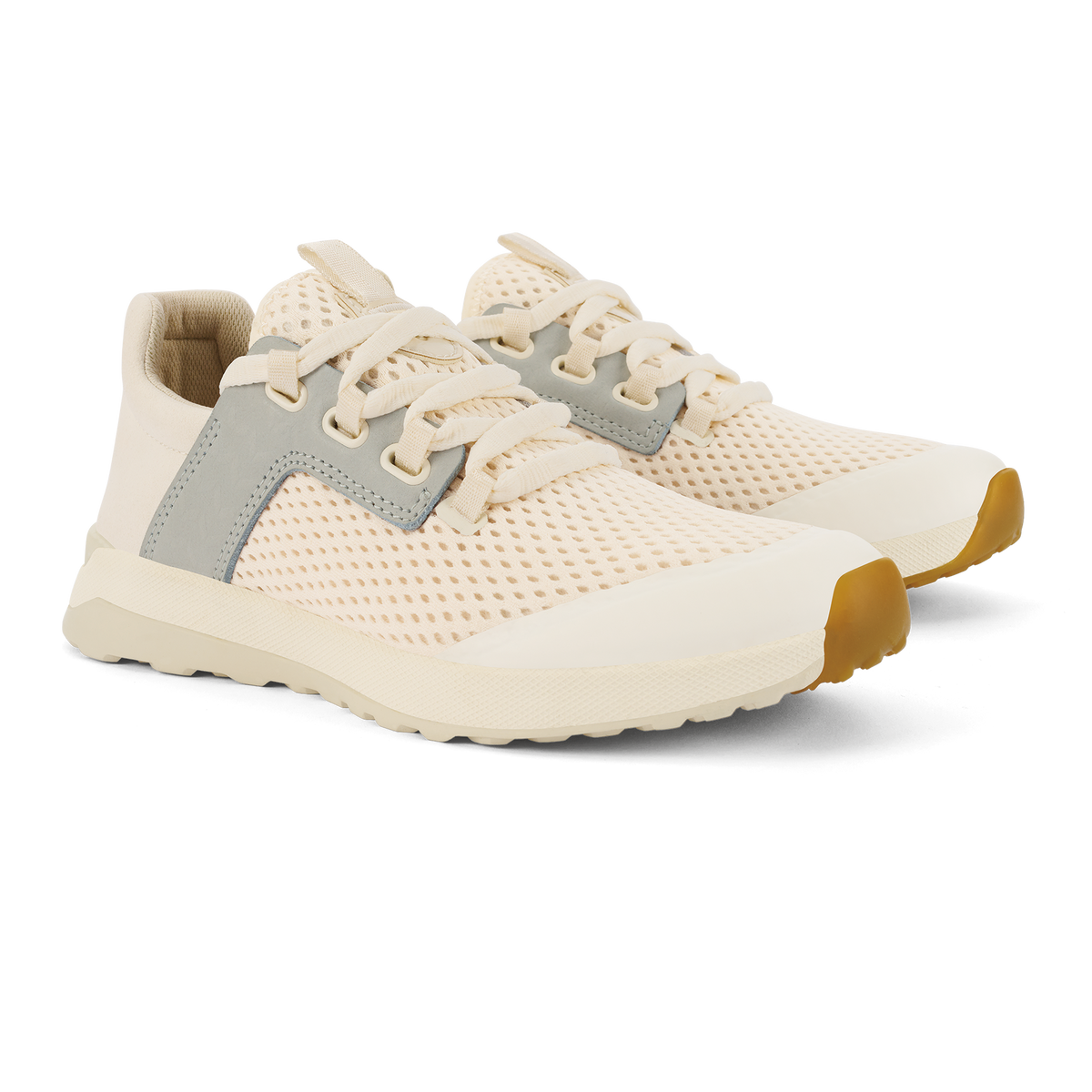 OluKai Hot Sale | Wailuku Women’s Athletic Shoes - Off White