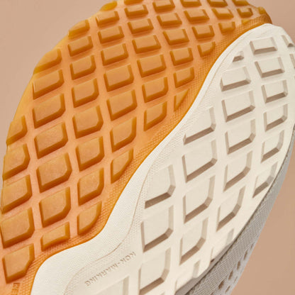 OluKai Hot Sale | Wailuku Women’s Athletic Shoes - Off White