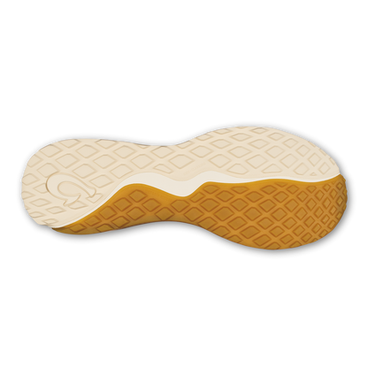 OluKai Hot Sale | Wailuku Women’s Athletic Shoes - Off White