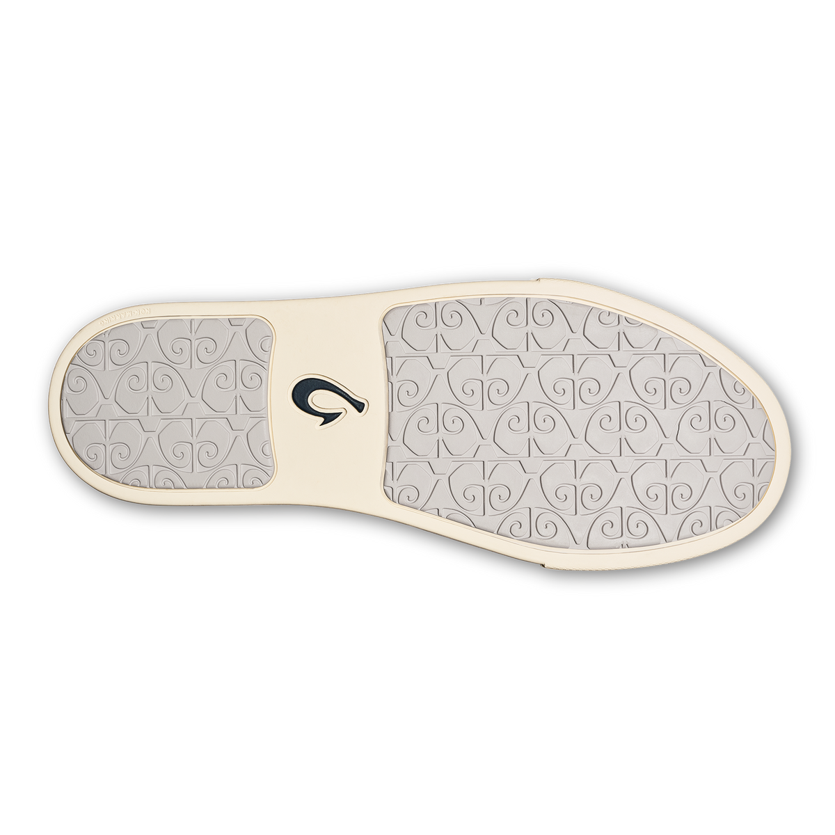 OluKai Everyday | OluKai Pehuea Lī Women's Sneakers - Mist Grey