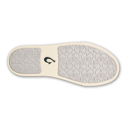 OluKai Everyday | OluKai Pehuea Lī Women's Sneakers - Mist Grey