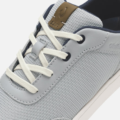 OluKai Value | Kiahuna - Cloud Grey / Tan