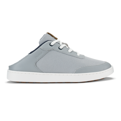 OluKai Value | Kiahuna - Cloud Grey / Tan