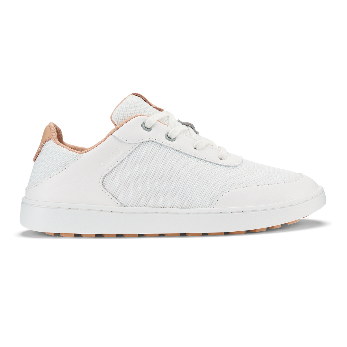 OluKai Best Seller | Kiahuna - Bright White / Cantalope