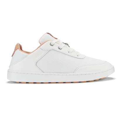 OluKai Best Seller | Kiahuna - Bright White / Cantalope