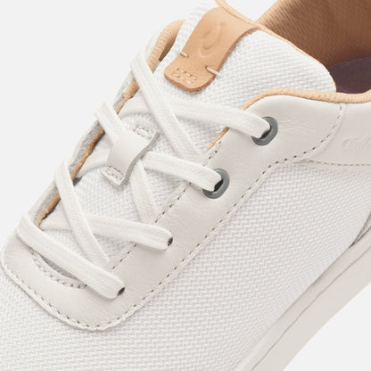 OluKai Best Seller | Kiahuna - Bright White / Cantalope