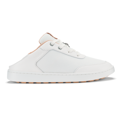 OluKai Best Seller | Kiahuna - Bright White / Cantalope