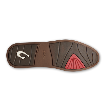 OluKai Quality | Mi'i - Kukui Brown