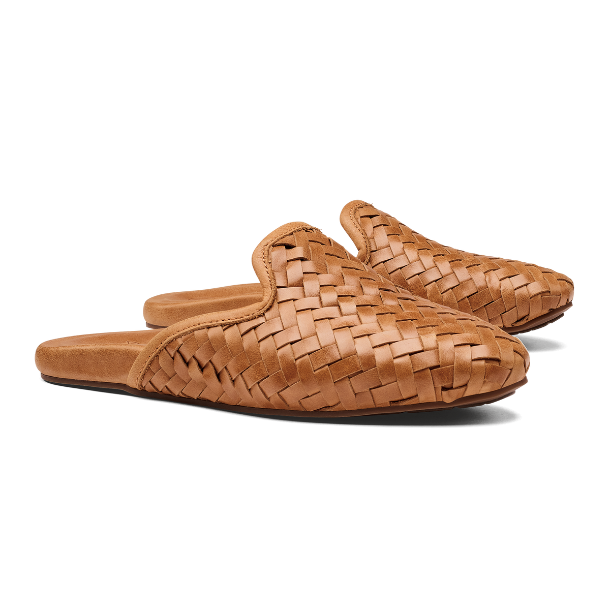 OluKai Quality | Mi'i - Kukui Brown