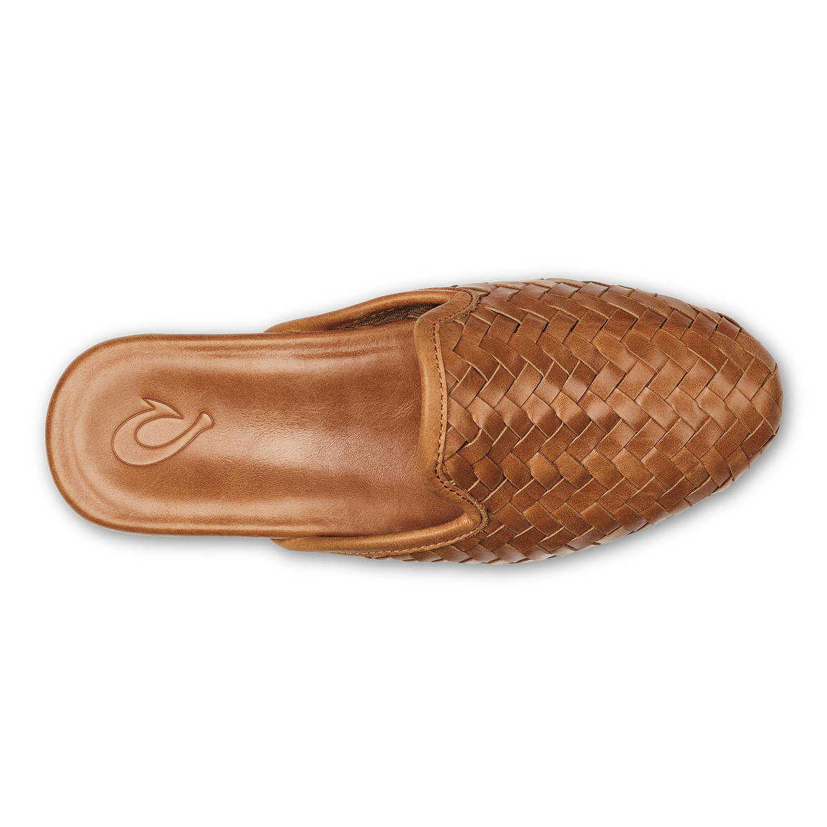 OluKai Quality | Mi'i - Kukui Brown