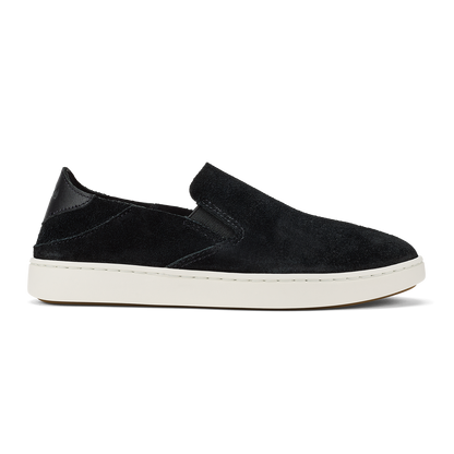 OluKai Recommended | Pehuea Luxe - Lava Rock | Olukai