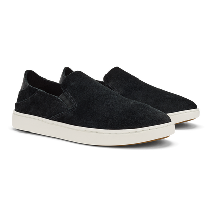 OluKai Recommended | Pehuea Luxe - Lava Rock | Olukai
