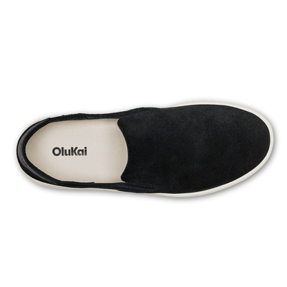OluKai Recommended | Pehuea Luxe - Lava Rock | Olukai