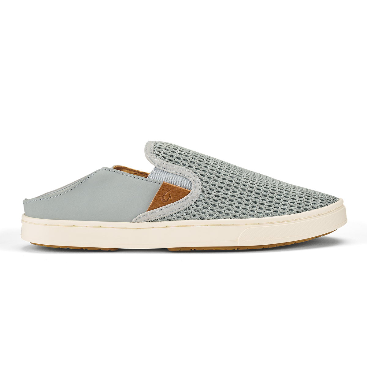 OluKai Value | OluKai Pehuea - Pale Grey | Women's Sneakers